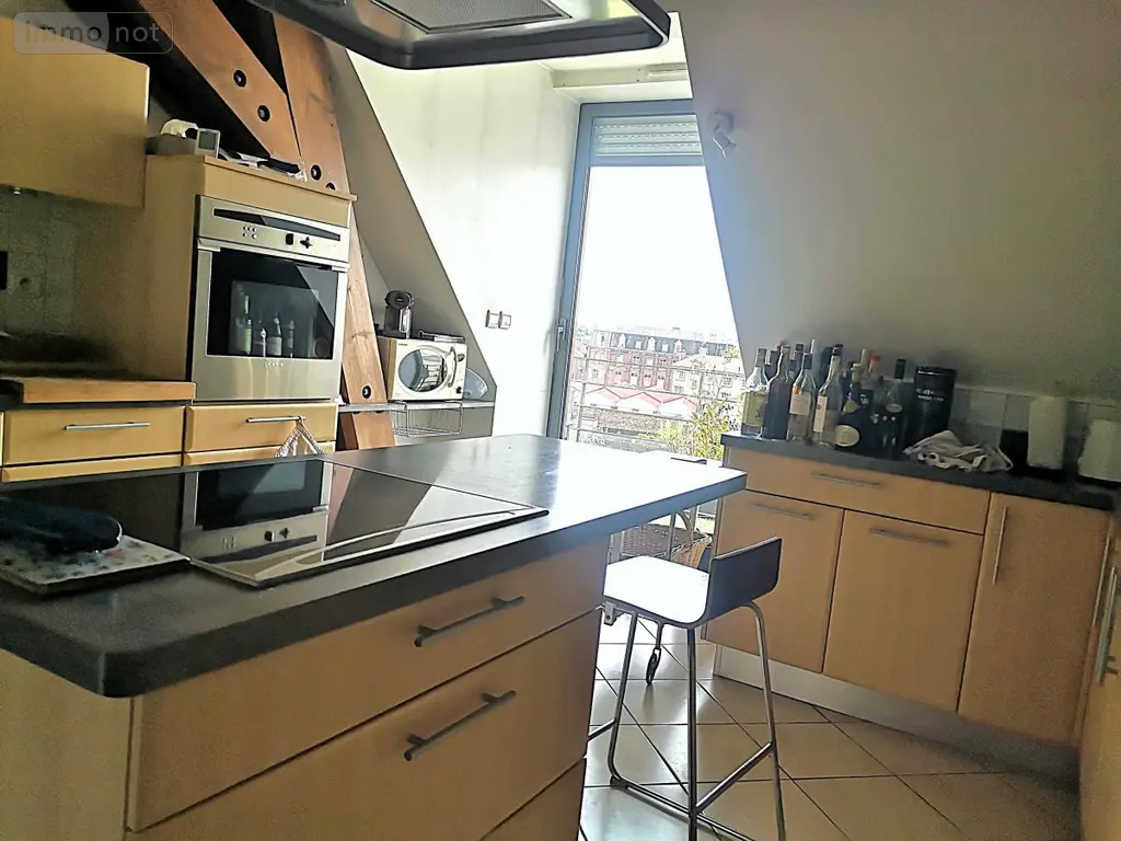 Appartement a vendre Cambrai 59400 Nord 59 154 m2 5 pièces 413000 euros 59084-2029 008