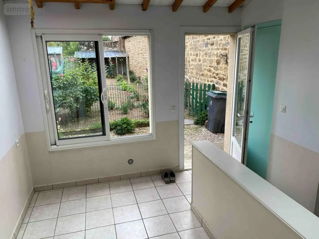 Maison a vendre La Ferté Macé 61600 Orne 61 80 m2 5 pièces 75050 euros 61030-1351 002