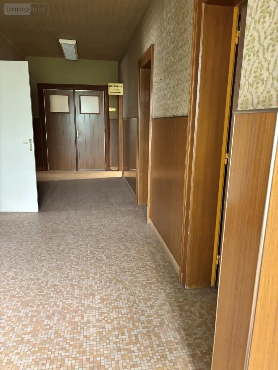 Maison a vendre Douai 59500 Nord 59 482 m2 18 pièces 419200 euros 59191-6130 007