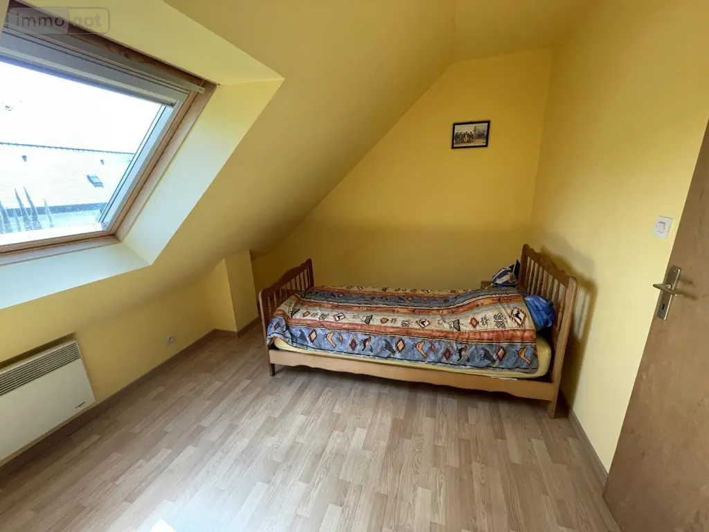 Maison a vendre Ploubazlanec 22620 Côtes-d'Armor 22 130 m2 7 pièces 441675 euros 22023-3538 012