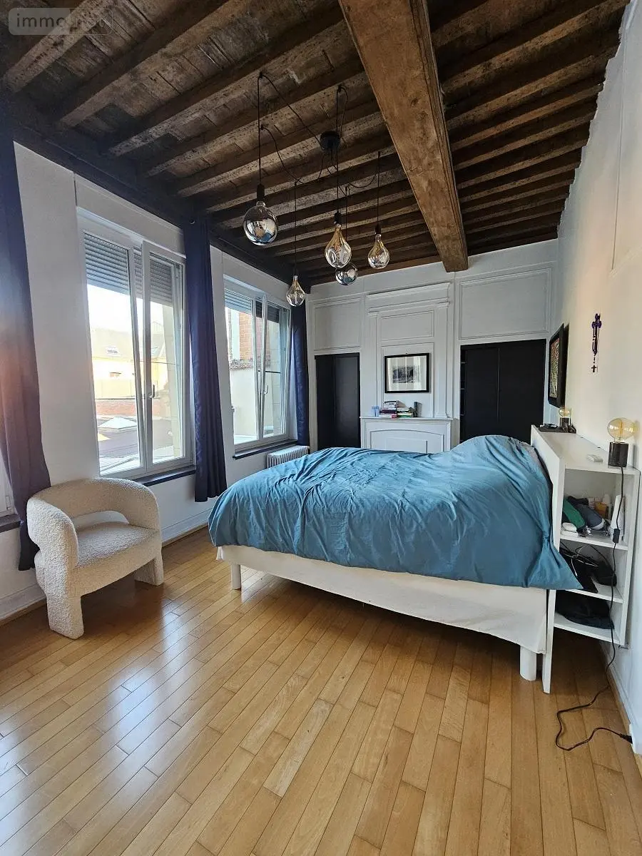 Maison a vendre Lille 59000 Nord 59 188 m2 995000 euros 59007-1878 008