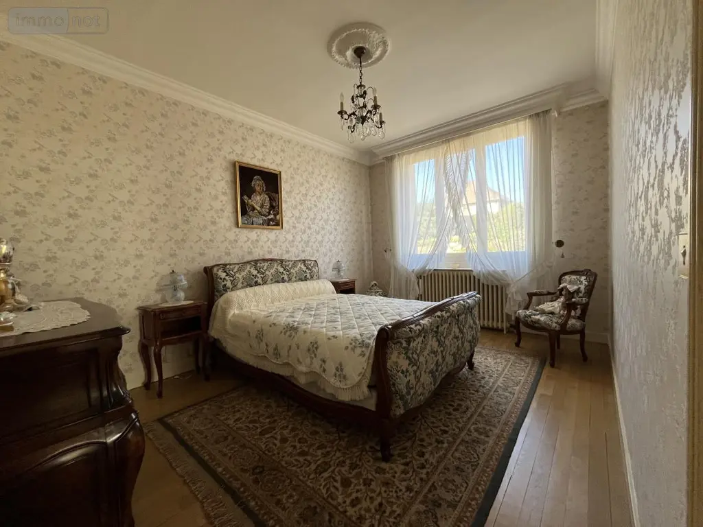 Maison a vendre Duneau 72160 Sarthe 72 153 m2 5 pièces 209000 euros 72033-479 010