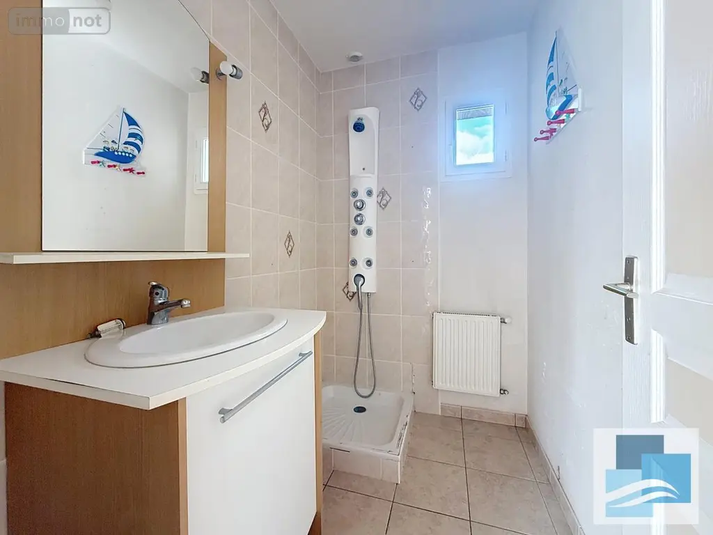 Maison a vendre Séné 56860 Morbihan 56 109 m2 5 pièces 391400 euros 56089-136 007
