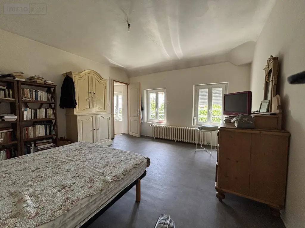 Maison a vendre Quévreville-la-Poterie 76520 Seine-Maritime 76 102 m2 4 pièces 220000 euros 27063-1484 009