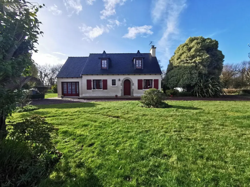 Maison a vendre Saint-Clet 22260 Côtes-d'Armor 22 107 m2 4 pièces 234500 euros 22102-2402 001