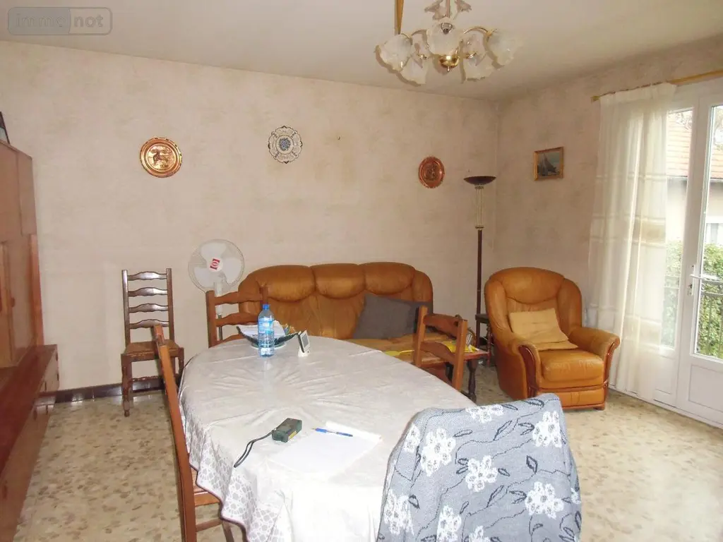 Maison a vendre Corquilleroy 45120 Loiret 45 81 m2 4 pièces 129920 euros 45049-108 003