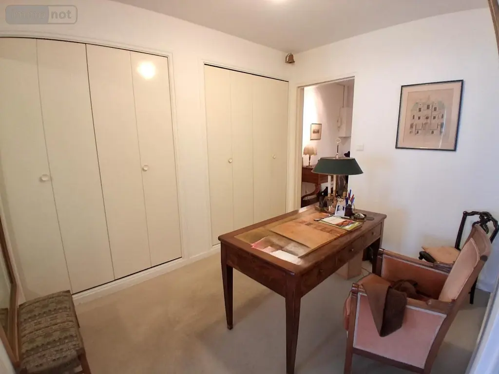 Appartement a vendre Cherbourg-en-Cotentin 50100 Manche 50 106 m2 5 pièces 333536 euros 50112-860 005