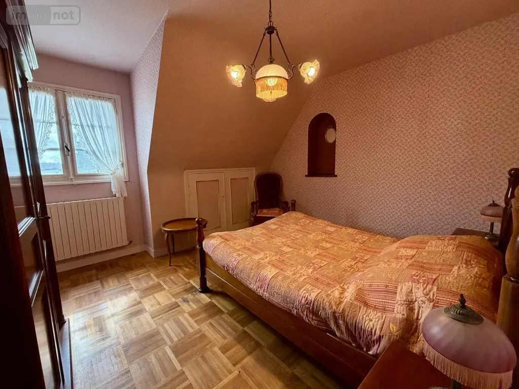 Maison a vendre Plougonven 29640 Finistère 29 142 m2 8 pièces 231880 euros 29107-2820 012