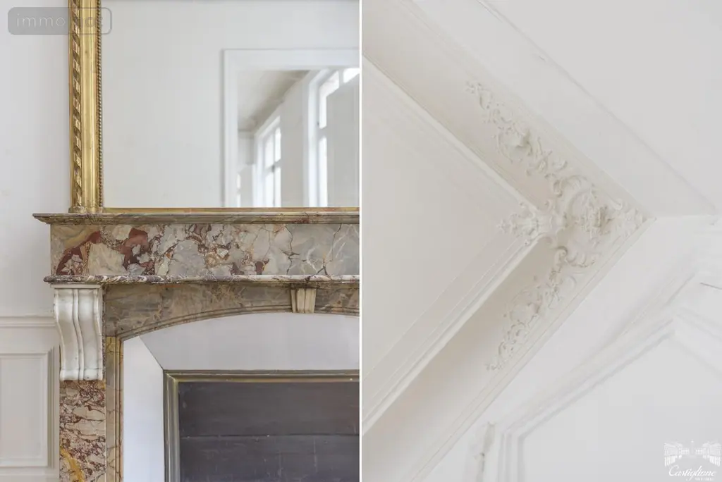 Appartement a vendre Paris 1er Arrondissement 75001 Paris 75 134 m2 2290000 euros 75197-256 009