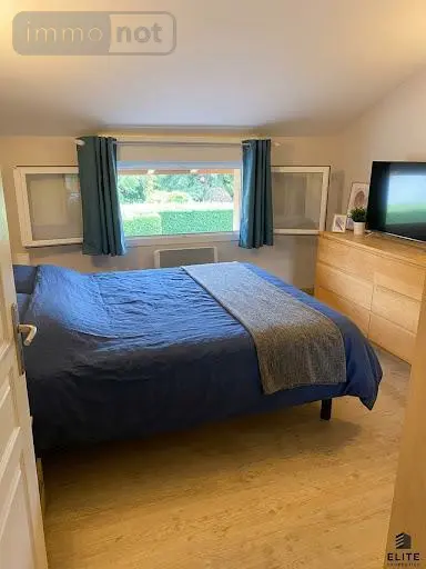 Location maison Viriat 01440 Ain 01 119 m2 4 pièces 1015 euros 01083-L170 011