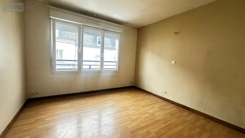 Maison a vendre Scaër 29390 Finistère 29 126 m2 156732 euros 56081-2628 005