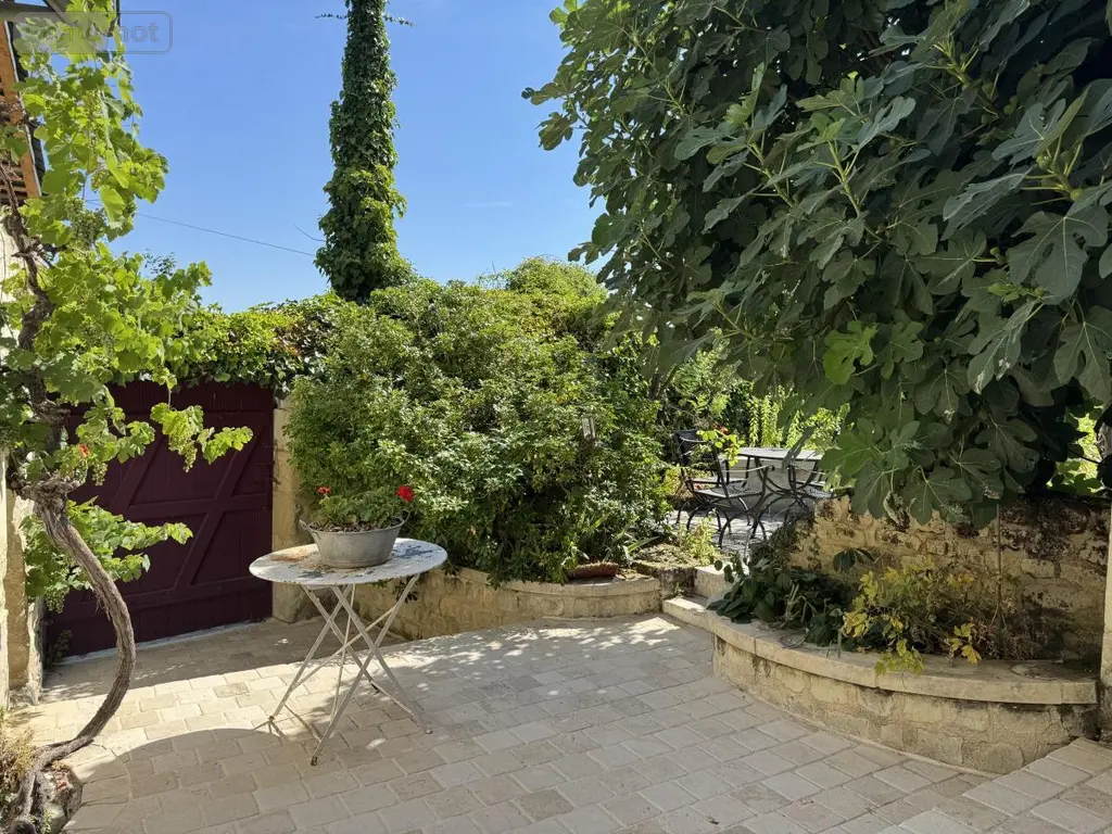 Maison a vendre Chinon 37500 Indre-et-Loire 37 250 m2 472250 euros 37094-24 002