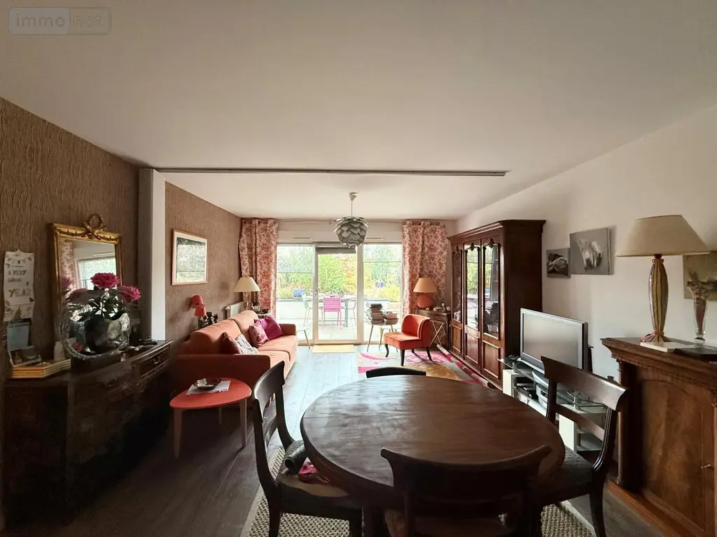 Appartement a vendre Saint-Malo 35400 Ille-et-Vilaine 35 65 m2 3 pièces 430280 euros 35130-3803 008