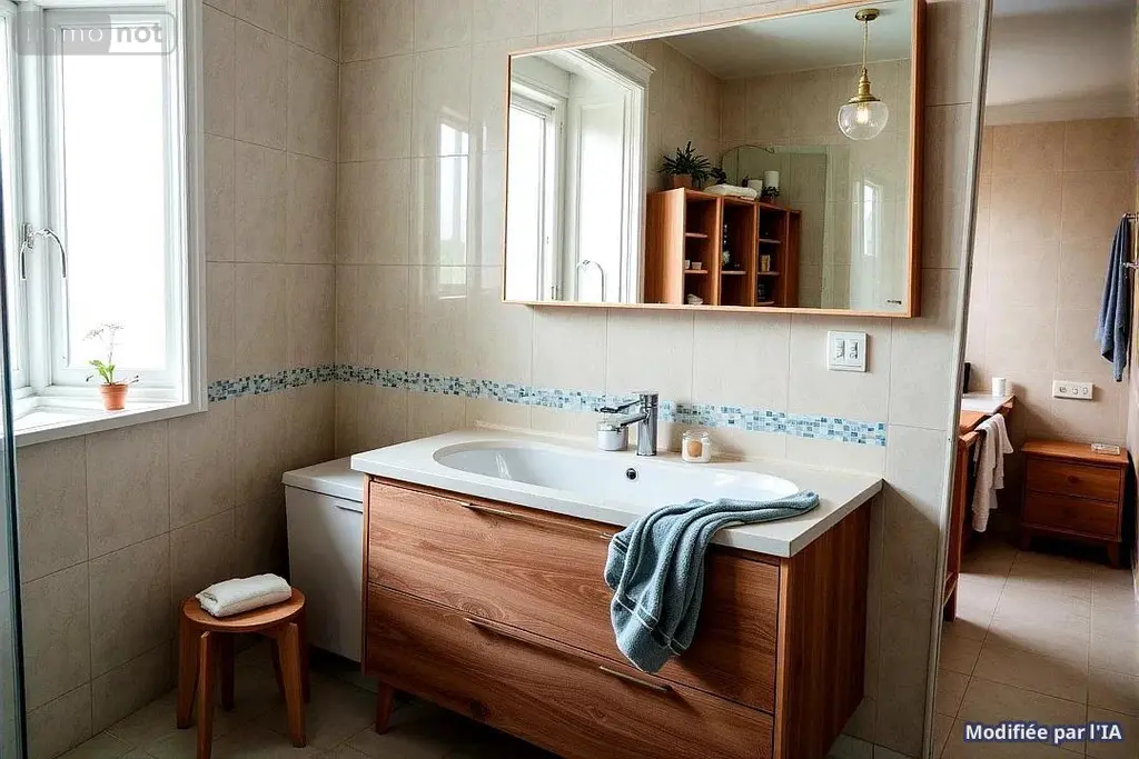 Appartement a vendre Pont-d'Ain 01160 Ain 01 64 m2 3 pièces 155000 euros 01016-521 008