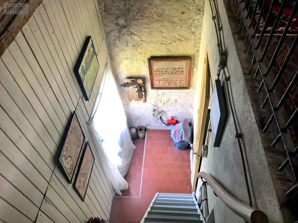 Maison a vendre Azy 18220 Cher 18 190 m2 4 pièces 94050 euros 18006-246 011
