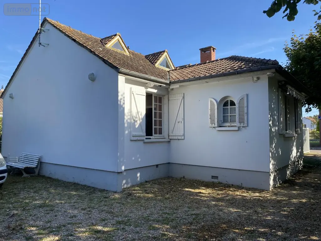Maison a vendre Saint-Aubin-lès-Elbeuf 76410 Seine-Maritime 76 93 m2 6 pièces 141750 euros 76025-196 019