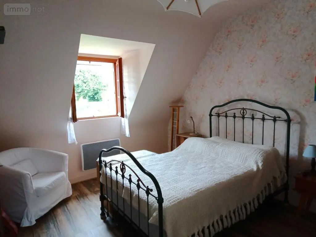 Maison a vendre Landudec 29710 Finistère 29 123 m2 262000 euros 29016-1173 007