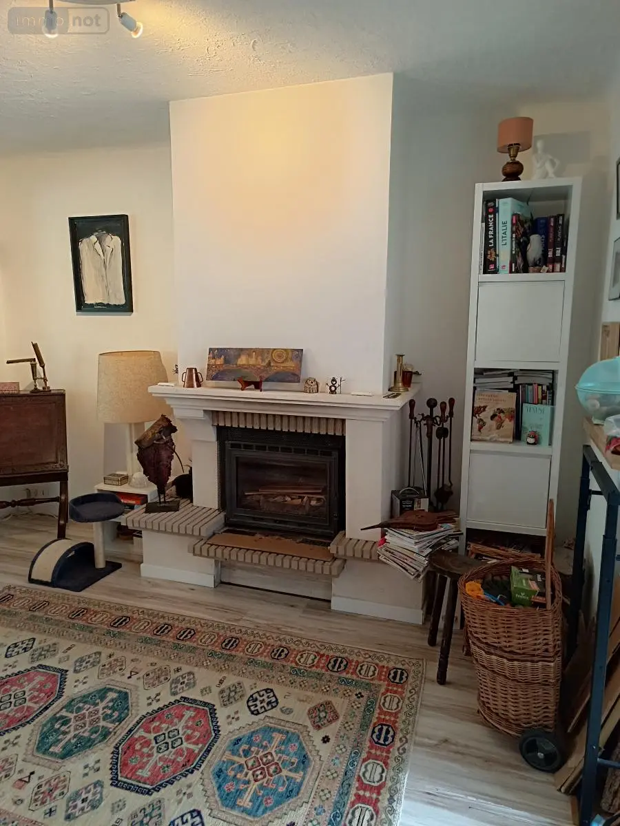 Maison a vendre Saint-Père-en-Retz 44320 Loire-Atlantique 44 139 m2 6 pièces 323700 euros 44086-1513 003