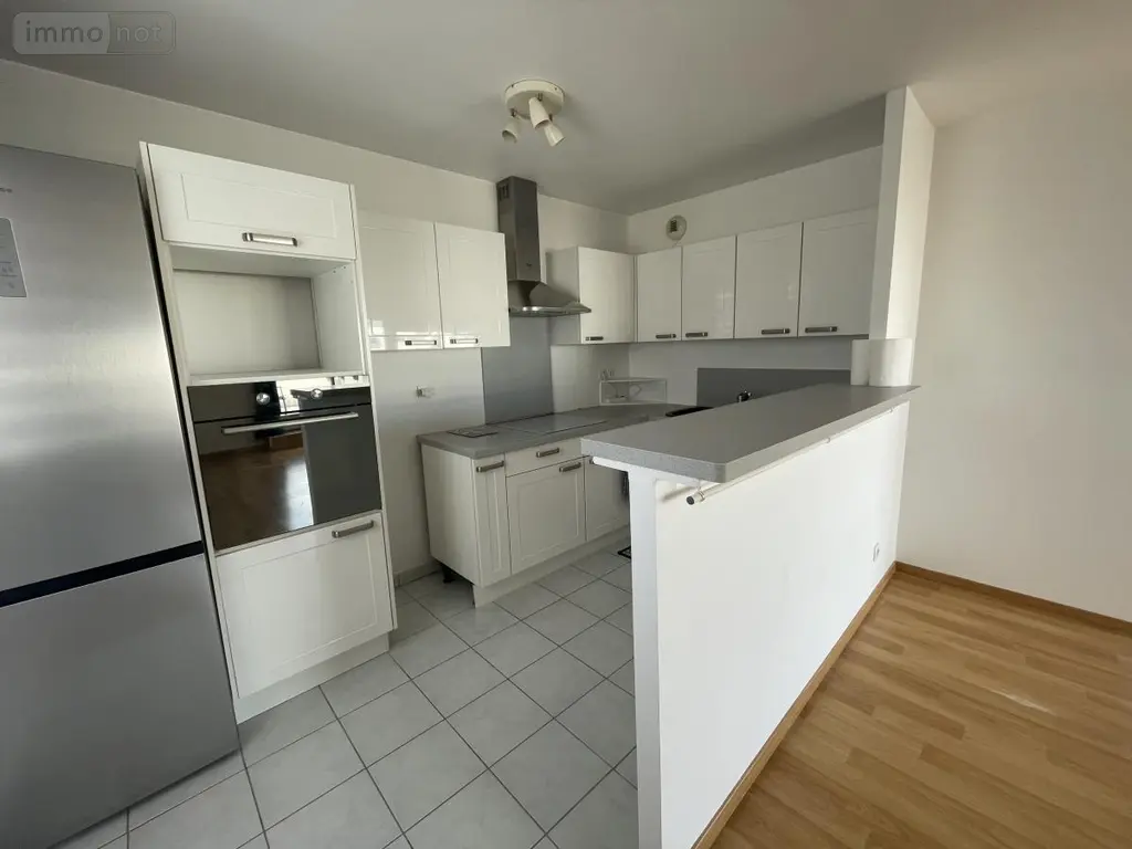 Appartement a vendre Reims 51100 Marne 51 67 m2 3 pièces 200000 euros 51046-2728 003
