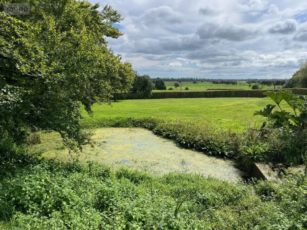 Maison a vendre Carentan-les-Marais 50500 Manche 50 208 m2 7 pièces 475000 euros 50110-676 013