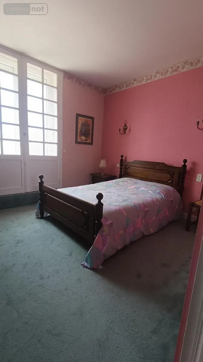Maison a vendre Jullouville 50610 Manche 50 146 m2 7 pièces 1150000 euros 50004-18 009