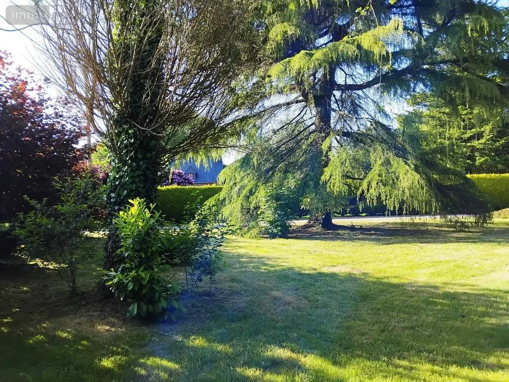 Maison a vendre Plélauff 22570 Côtes-d'Armor 22 97 m2 4 pièces 239500 euros 56075-2491 022