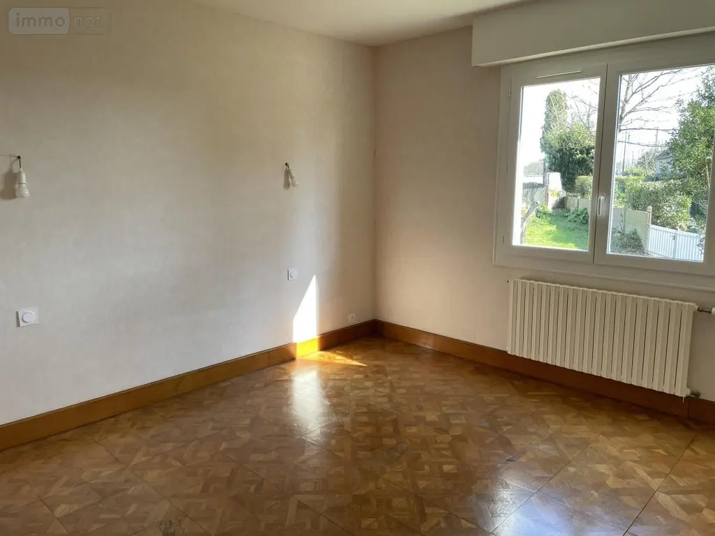 Maison a vendre Vannes 56000 Morbihan 56 140 m2 6 pièces 375300 euros 56002-1560 004