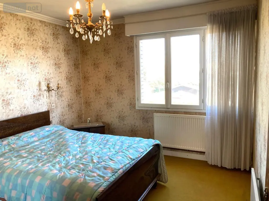Maison a vendre Douvrin 62138 Pas-de-Calais 62 91 m2 169900 euros 62029-1827 004