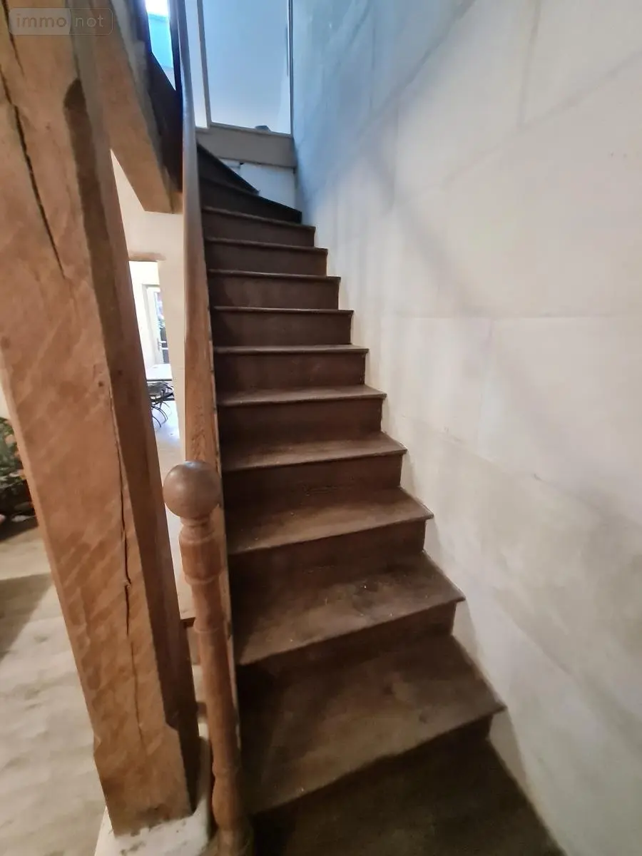 Maison a vendre Montoire-sur-le-Loir 41800 Loir-et-Cher 41 72 m2 3 pièces 150655 euros 41059-1003 006