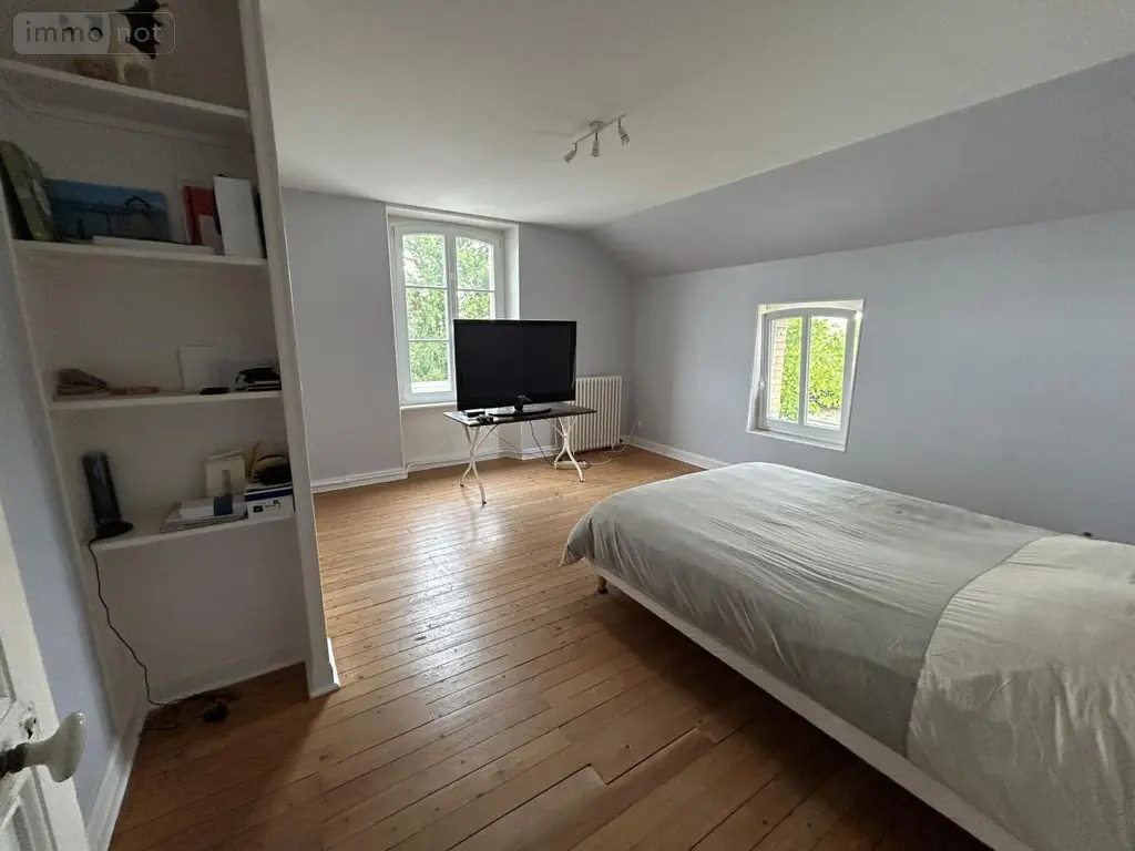 Maison a vendre Lhéry 51170 Marne 51 245 m2 7 pièces 470000 euros 51066-2121 009