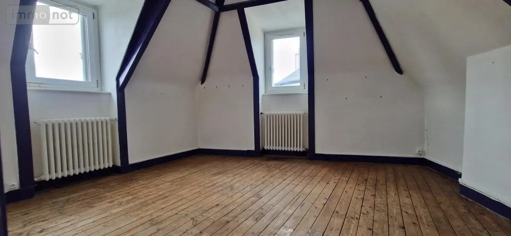 Maison a vendre Saint-Malo 35400 Ille-et-Vilaine 35 102 m2 5 pièces 468000 euros 35084-755 011