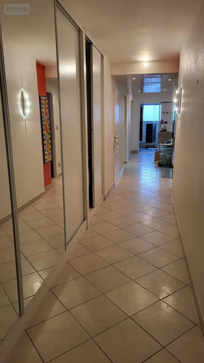 Appartement a vendre Audincourt 25400 Doubs 25 97 m2 4 pièces 210000 euros 25054-1987 002