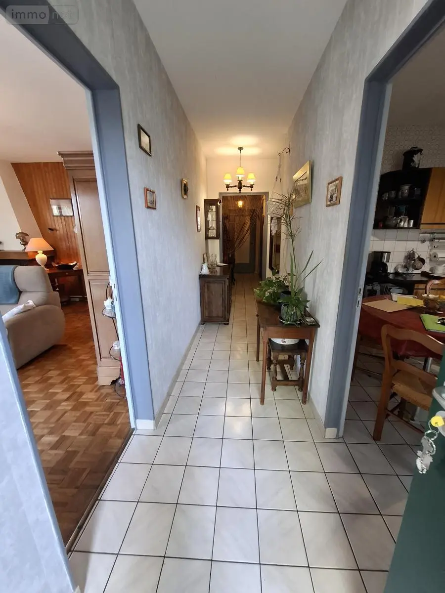 Maison a vendre Saint-Georges-des-Coteaux 17810 Charente-Maritime 17 105 m2 4 pièces 236070 euros 17111-765 007