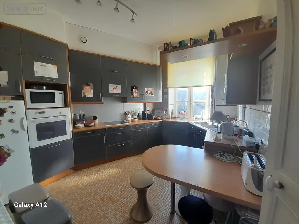 Maison a vendre Auch 32000 Gers 32 195 m2 7 pièces 323000 euros 32002-1384 003