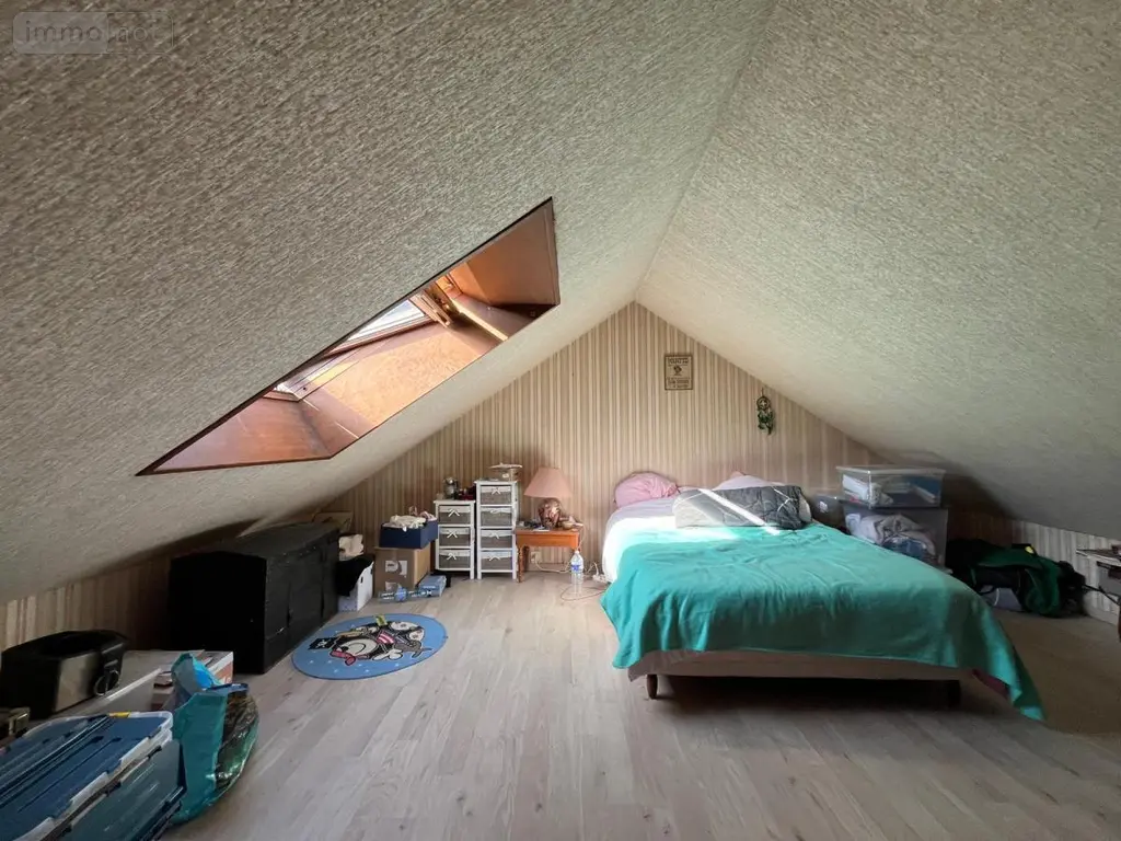 Maison a vendre Villemandeur 45700 Loiret 45 157 m2 6 pièces 215000 euros 45051-437 010
