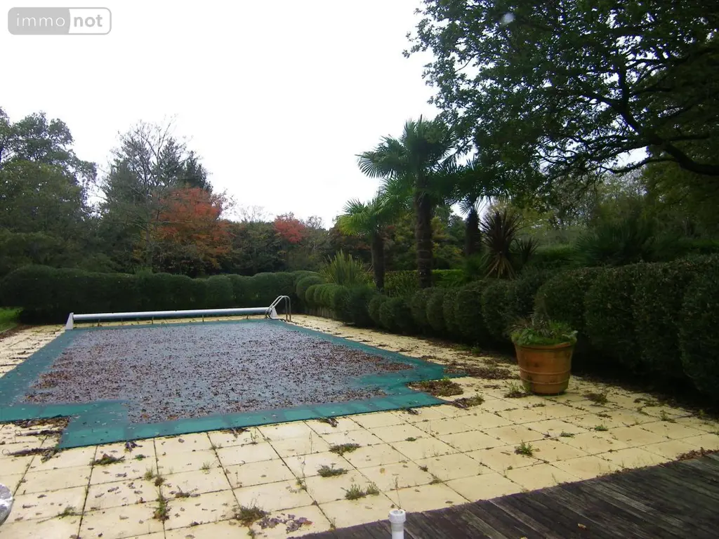 Maison a vendre Caudan 56850 Morbihan 56 247 m2 8 pièces 742939 euros 56083-924 003