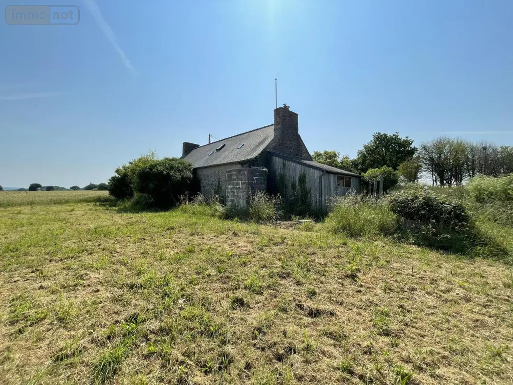 Maison a vendre Quemper-Guézennec 22260 Côtes-d'Armor 22 99 m2 4 pièces 177660 euros 22023-3540 011