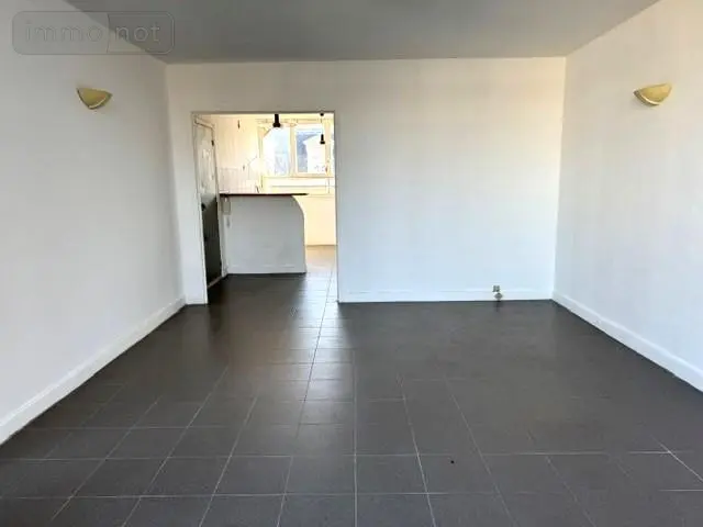 Appartement a vendre Colombes 92700 Hauts-de-Seine 92 58 m2 2 pièces 220000 euros 92010-1347 002