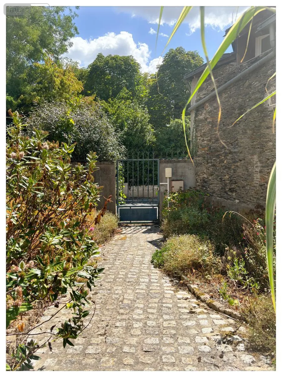 Maison a vendre Avrillé 49240 Maine-et-Loire 49 157 m2 7 pièces 590160 euros 49014-1878 004