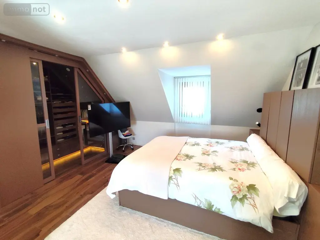 Maison a vendre Angers 49000 Maine-et-Loire 49 87 m2 4 pièces 367500 euros 49005-1379 005