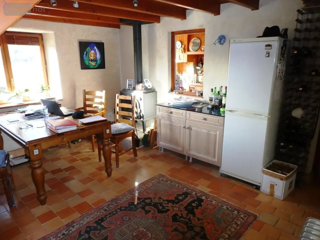 Maison a vendre Langoëlan 56160 Morbihan 56 280 m2 10 pièces 367000 euros 56075-2346 019