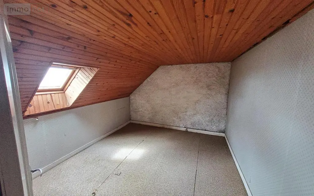 Maison a vendre Carhaix-Plouguer 29270 Finistère 29 80 m2 5 pièces 94500 euros 29066-3888 022