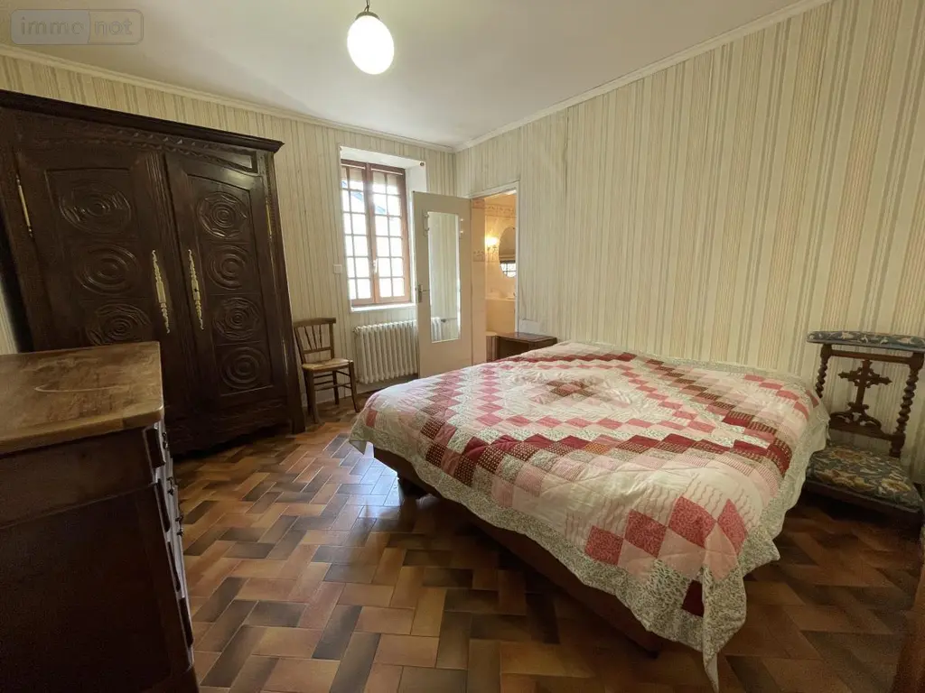 Maison a vendre Lézardrieux 22740 Côtes-d'Armor 22 175 m2 8 pièces 260550 euros 22023-3444 006