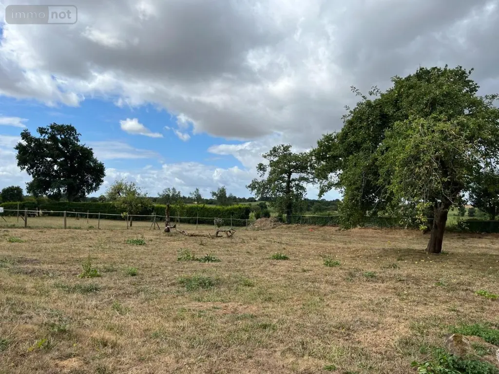 Maison a vendre Scrignac 29640 Finistère 29 100 m2 7 pièces 199500 euros 29066-3729 019