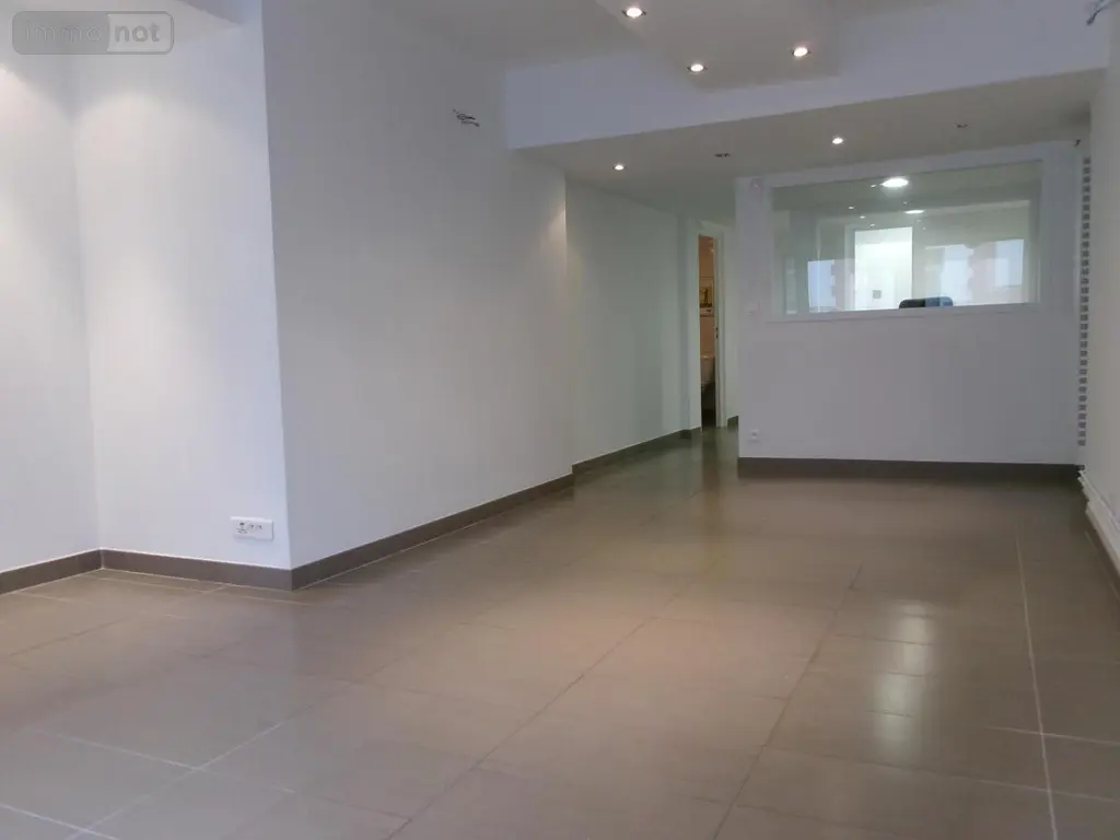 Immeuble de rapport a vendre Béthune 62400 Pas-de-Calais 62 125 m2 228800 euros 62023-3922 004