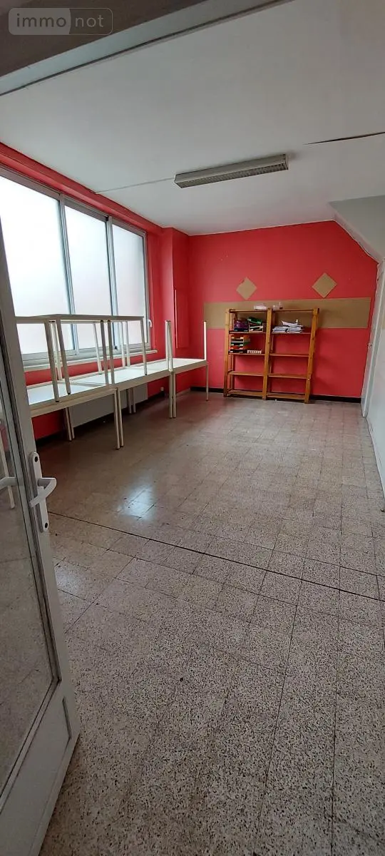Location fonds et murs commerciaux Caudry 59540 Nord 59 150 m2 700 euros 59191-L1029 003