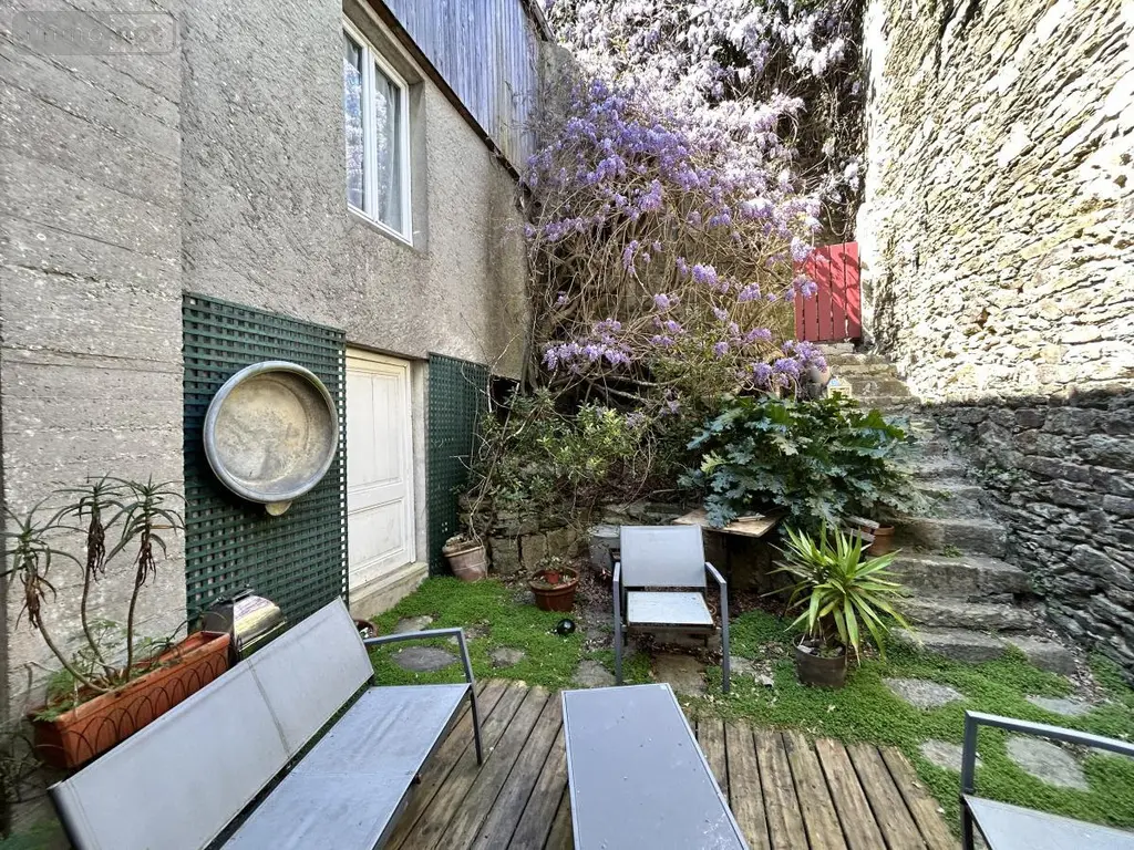 Immeuble de rapport a vendre Le Palais 56360 Morbihan 56 240 m2 838350 euros 56026-829 003
