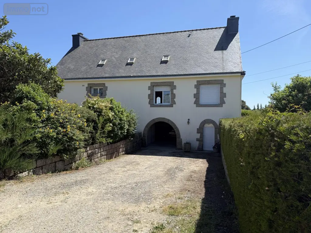 Maison a vendre Saint-Armel 56450 Morbihan 56 120 m2 5 pièces 623700 euros 56084-489 003