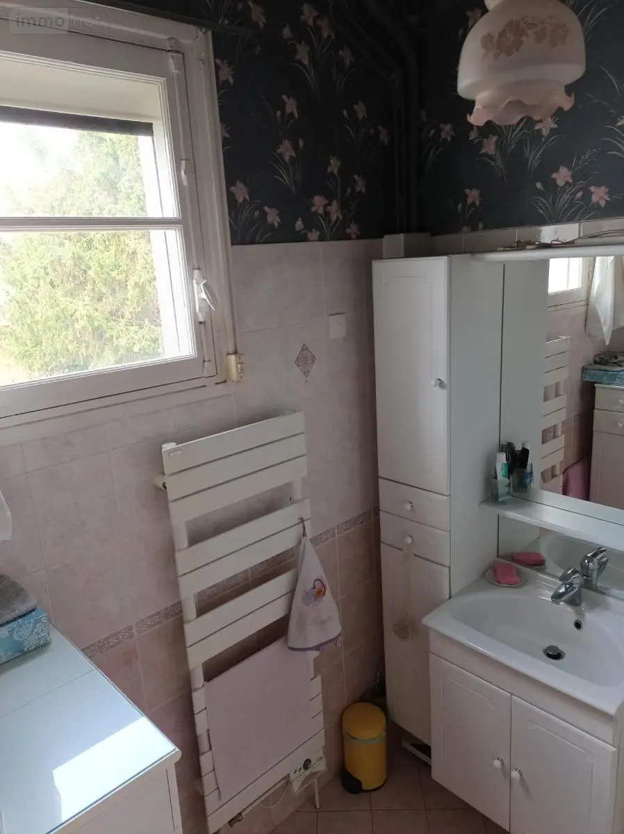 Maison a vendre Antony 92160 Hauts-de-Seine 92 108 m2 6 pièces 650000 euros 79066-117 015