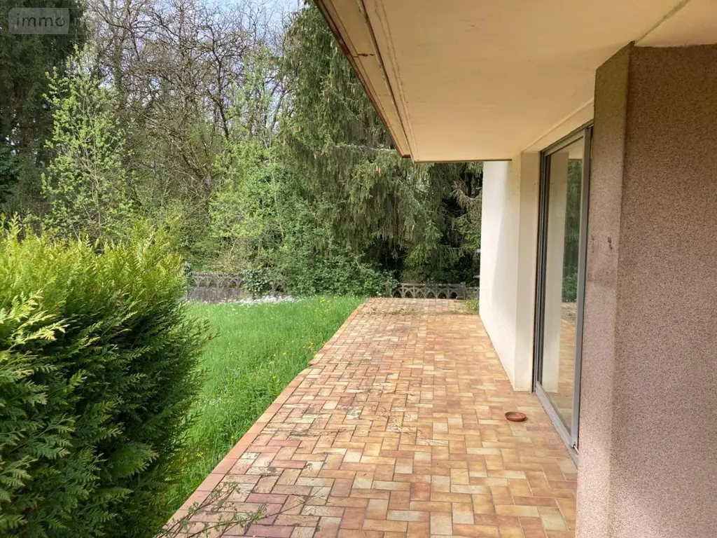 Maison a vendre Audincourt 25400 Doubs 25 100 m2 4 pièces 220500 euros 25054-1985 005